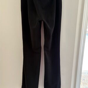 White House Black Market Kids Black Leggings